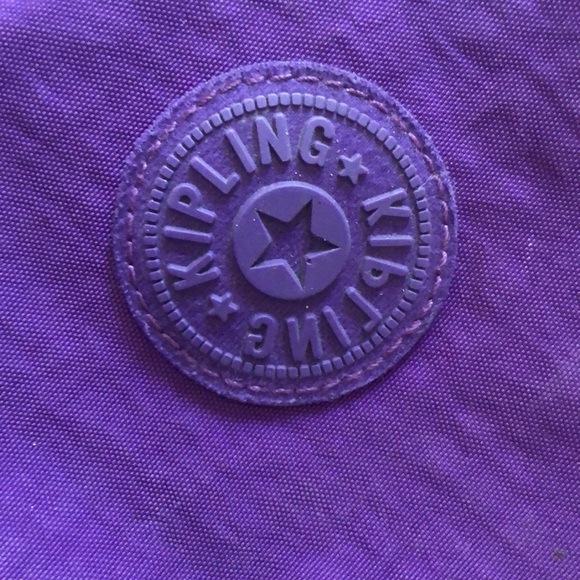 Kipling Backpack - Picture 4 of 5